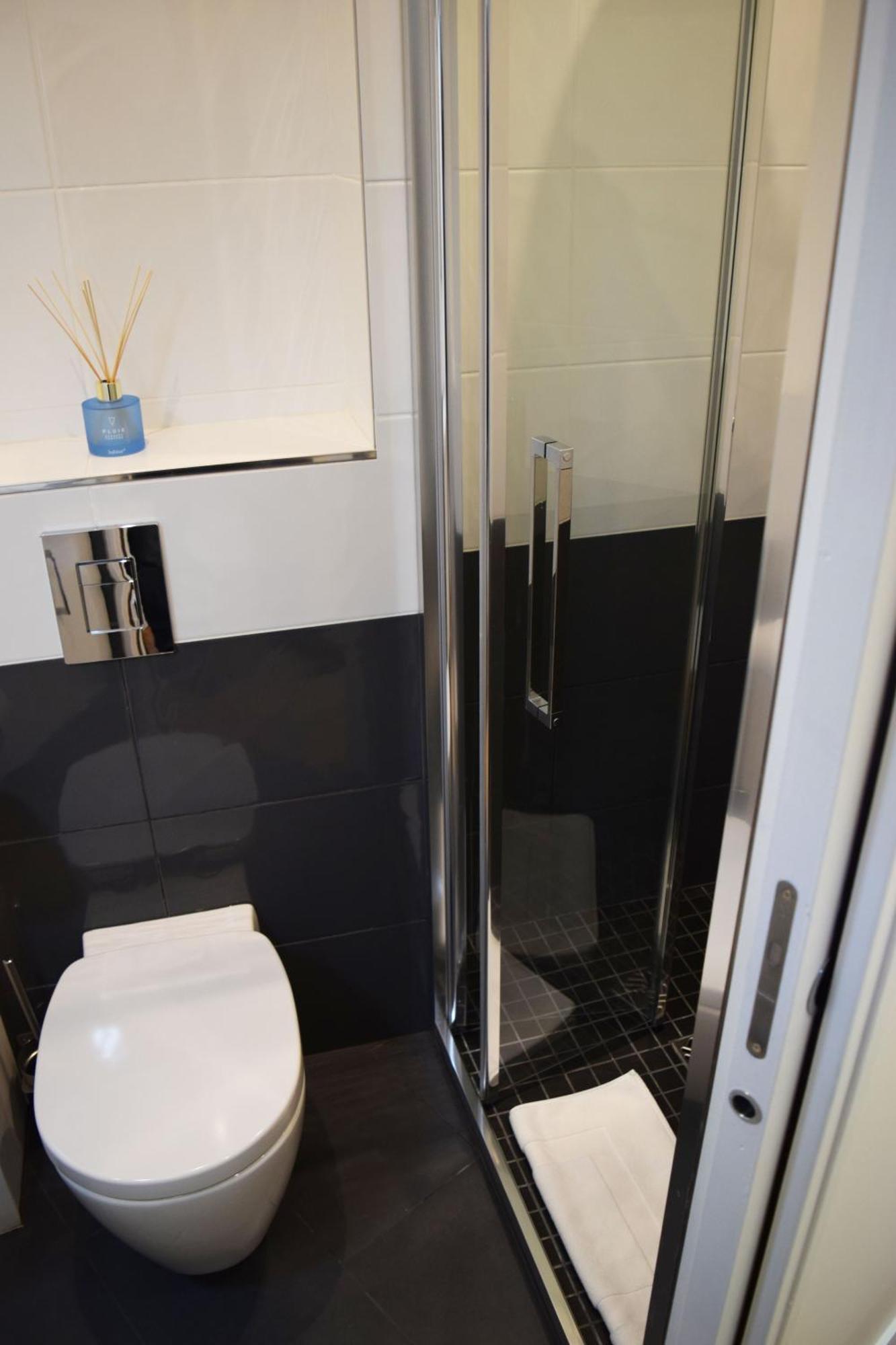 Paris Square Bed & Breakfast Rom bilde