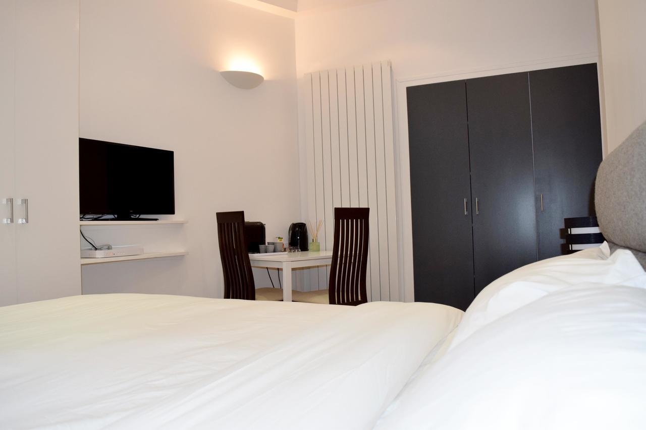Paris Square Bed & Breakfast Eksteriør bilde