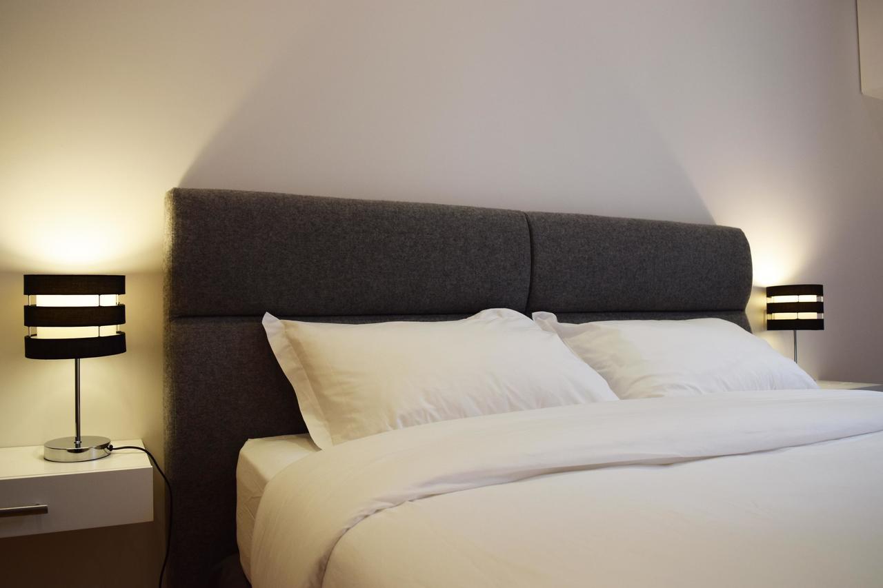 Paris Square Bed & Breakfast Eksteriør bilde