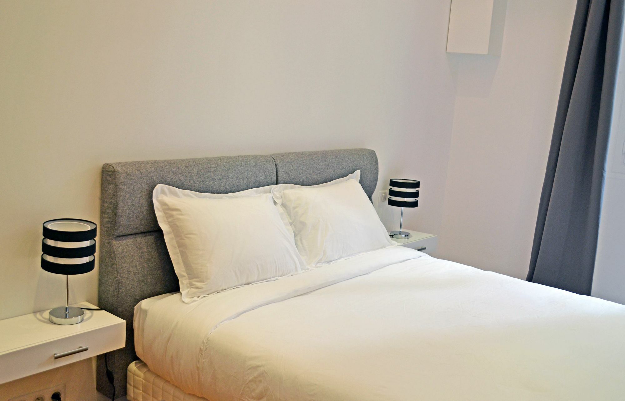 Paris Square Bed & Breakfast Eksteriør bilde